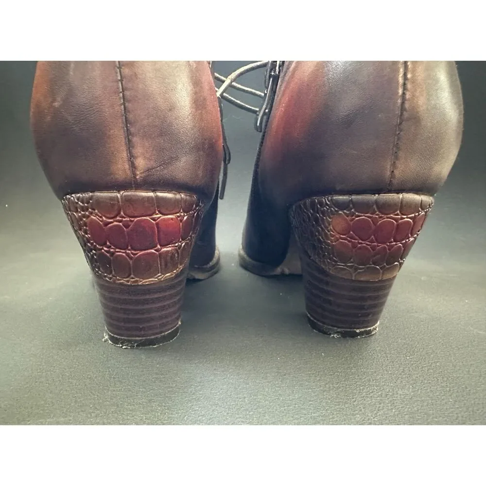 Spring Step size women